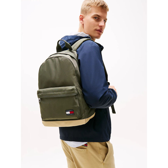 Tommy Hilfiger Τσάντα πλάτης Essential Dome Backpack
